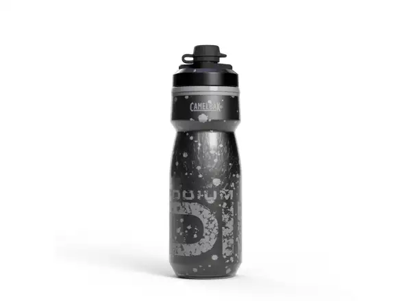 Camelbak Podium Dirt Series Chill 0,62 l butelka Asphalt