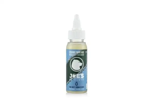 Joes E-MTB Ceramic BioLube smar do łańcuchów 125 ml
