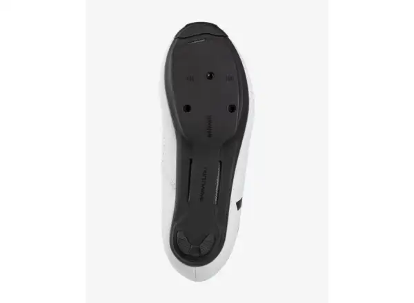 Northwave Sonic Junior dziecięce szosowe buty rowerowe White/Black