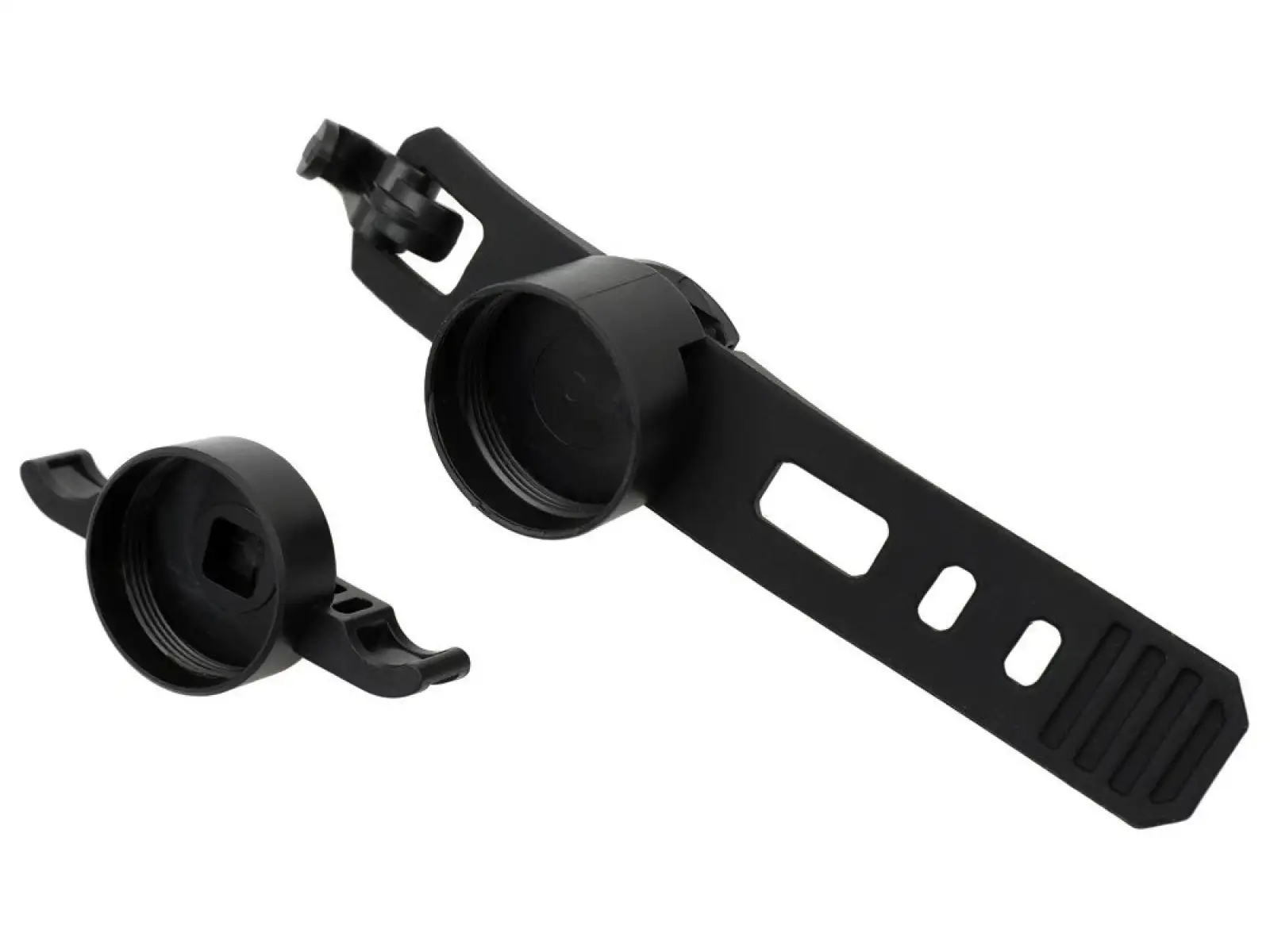 MAX1 Pop USB tylna lampka