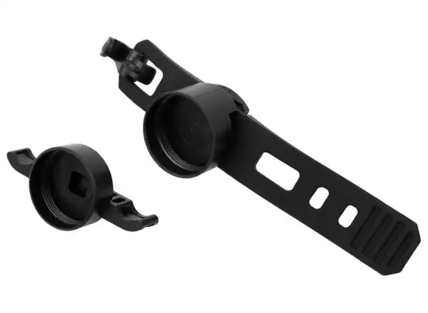 MAX1 Pop USB tylna lampka