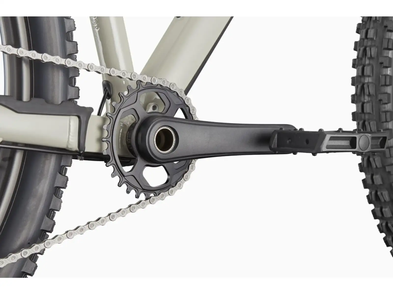 Cannondale Habit HT 1 rower górski Tiger Shark