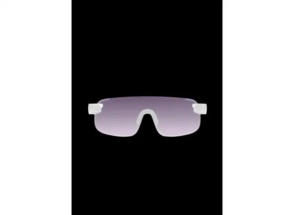 POC Elicit okulary przeciwsłoneczne Hydrogen White/Clarity Road/Sunny Silver