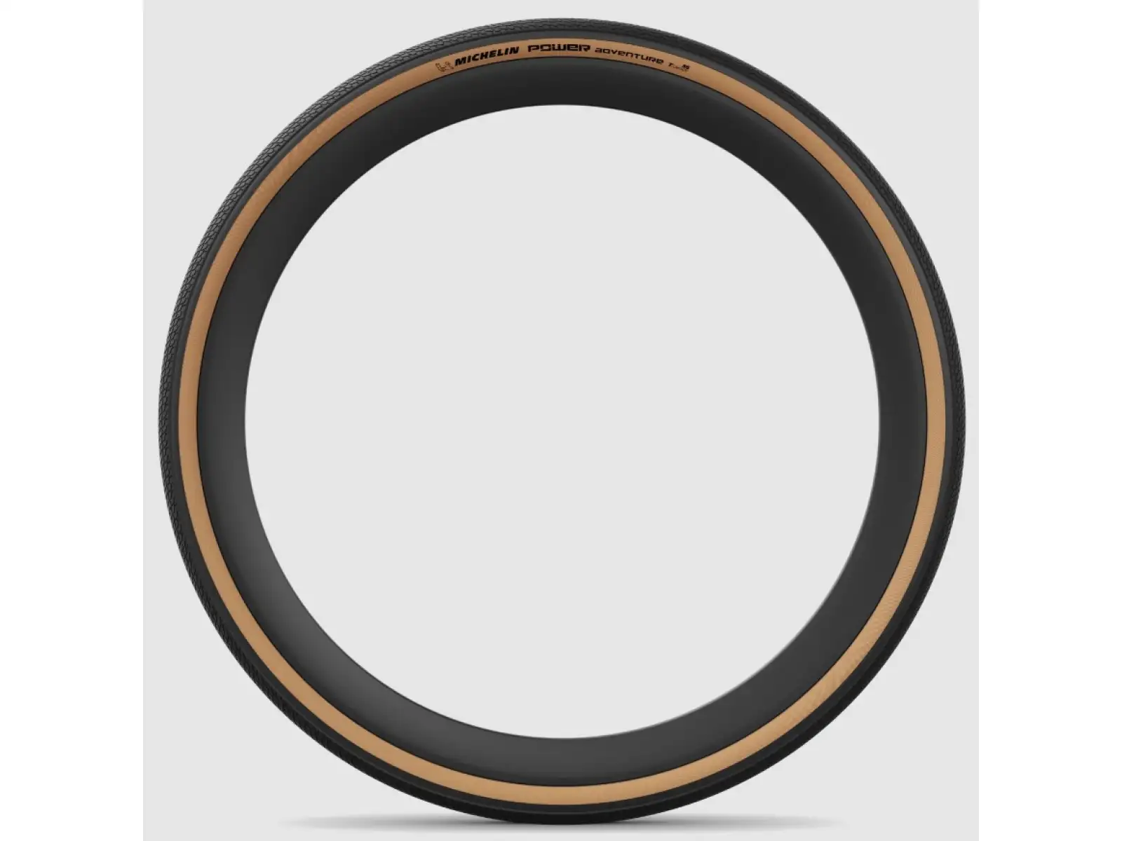 Michelin Power Adventure TS TLR Competition Line 650bx48 gravel opona kevlar Classic