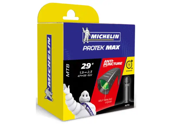 Michelin Protek Max 27,5x1,85-2,40" dętka gal. wentyl 48 mm