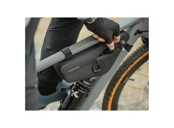 Topeak torba na ramę MidLoader drybag S