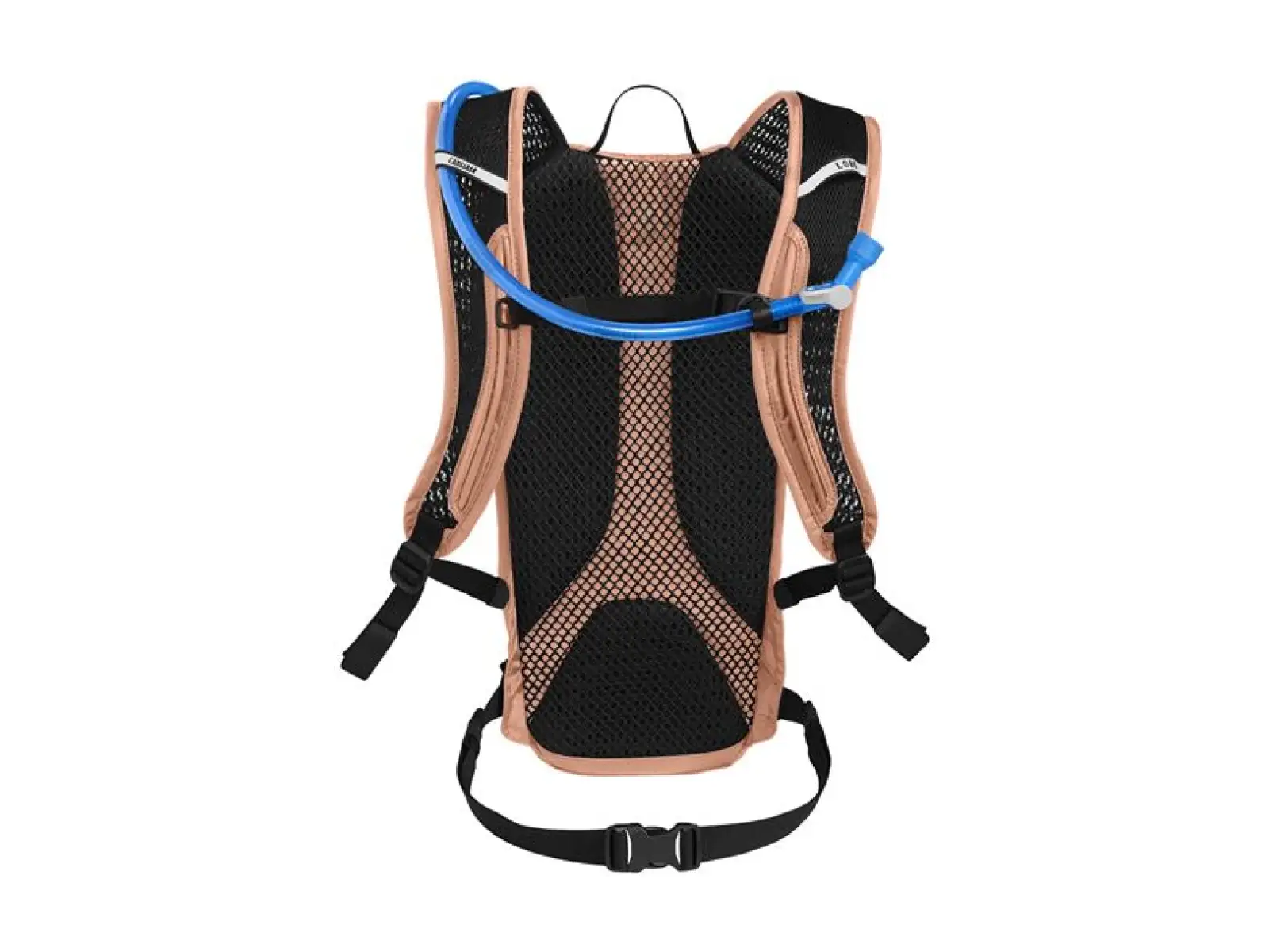 Camelbak Lobo 9 l damski plecak rowerowy Blush