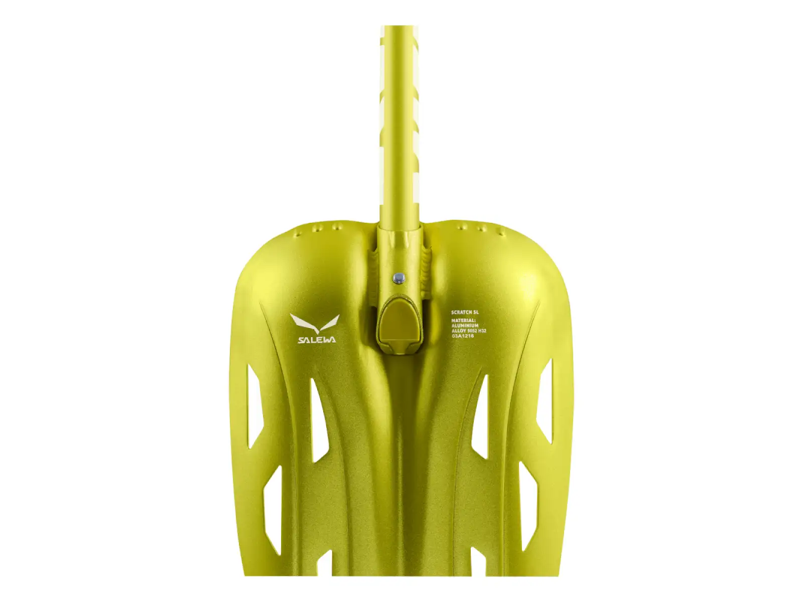 Salewa Scratch łopata lawinowa yellow