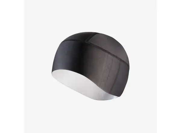 Castelli Pro Thermal 2 Skully damska czapka Light Black