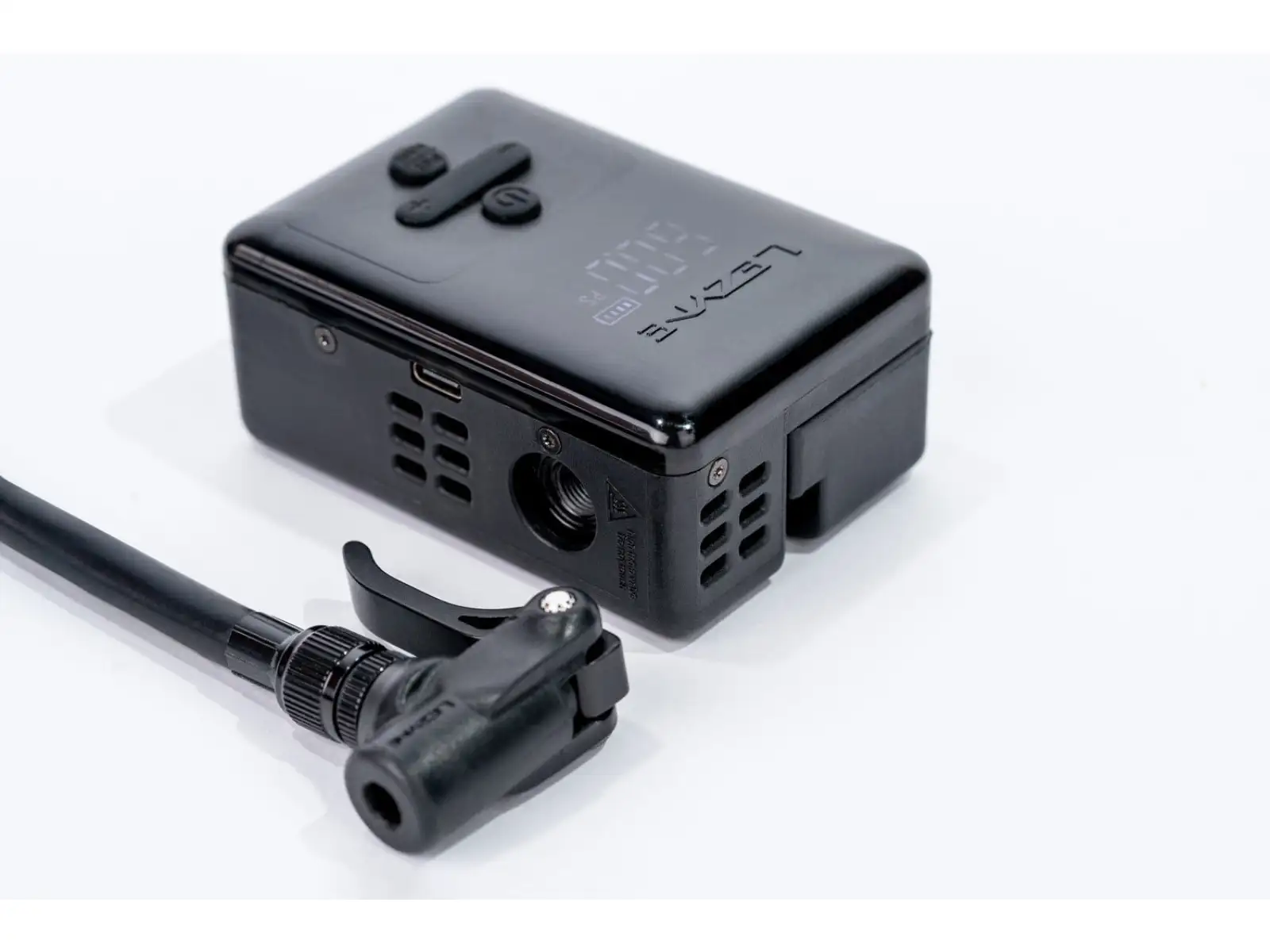 Lezyne E-Drive elektryczna pompka