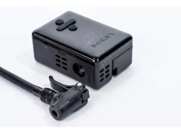 Lezyne E-Drive elektryczna pompka