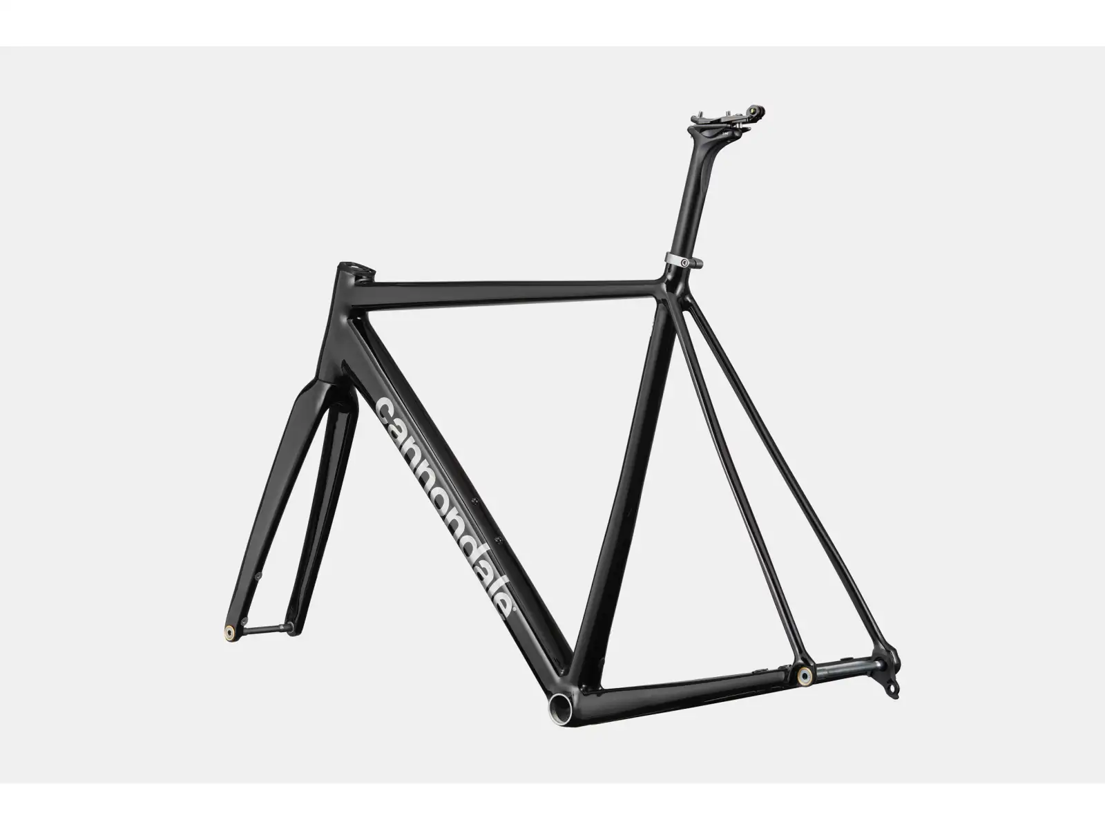 Cannondale CAAD 14 A/M zestaw ramy Black BLK