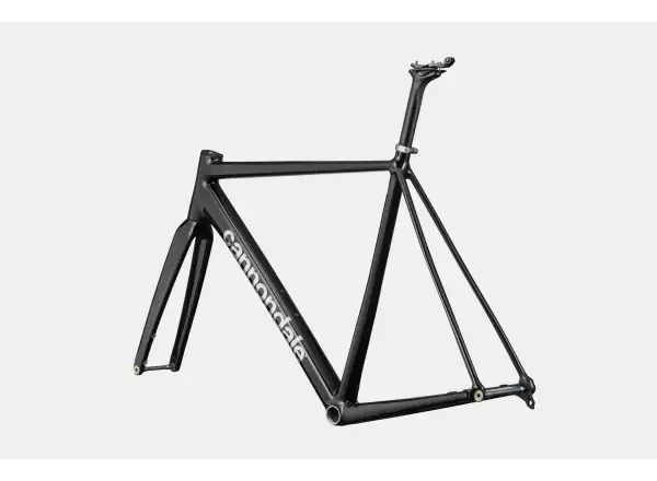 Cannondale CAAD 14 A/M zestaw ramy Black BLK