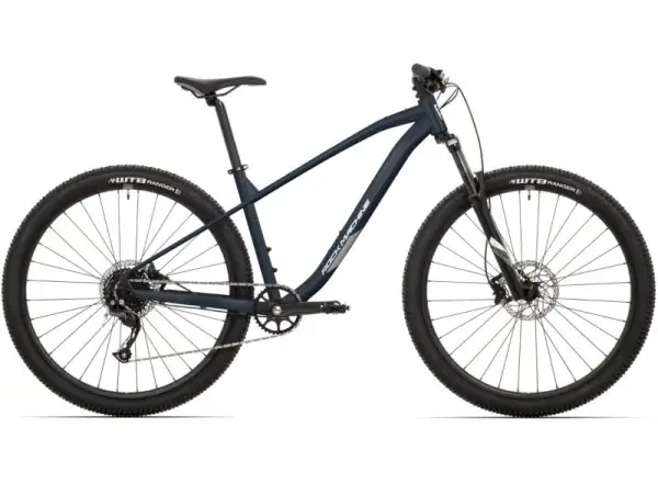Rock Machine Blizz 5 rower górski Matte Deep Ocean Blue