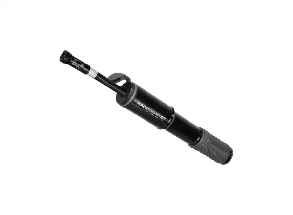 Topeak RaceRocket MT minipompa black
