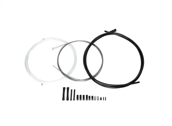 Sram Slickwire Pro Road/MTB Zestaw Zmiany Biegów