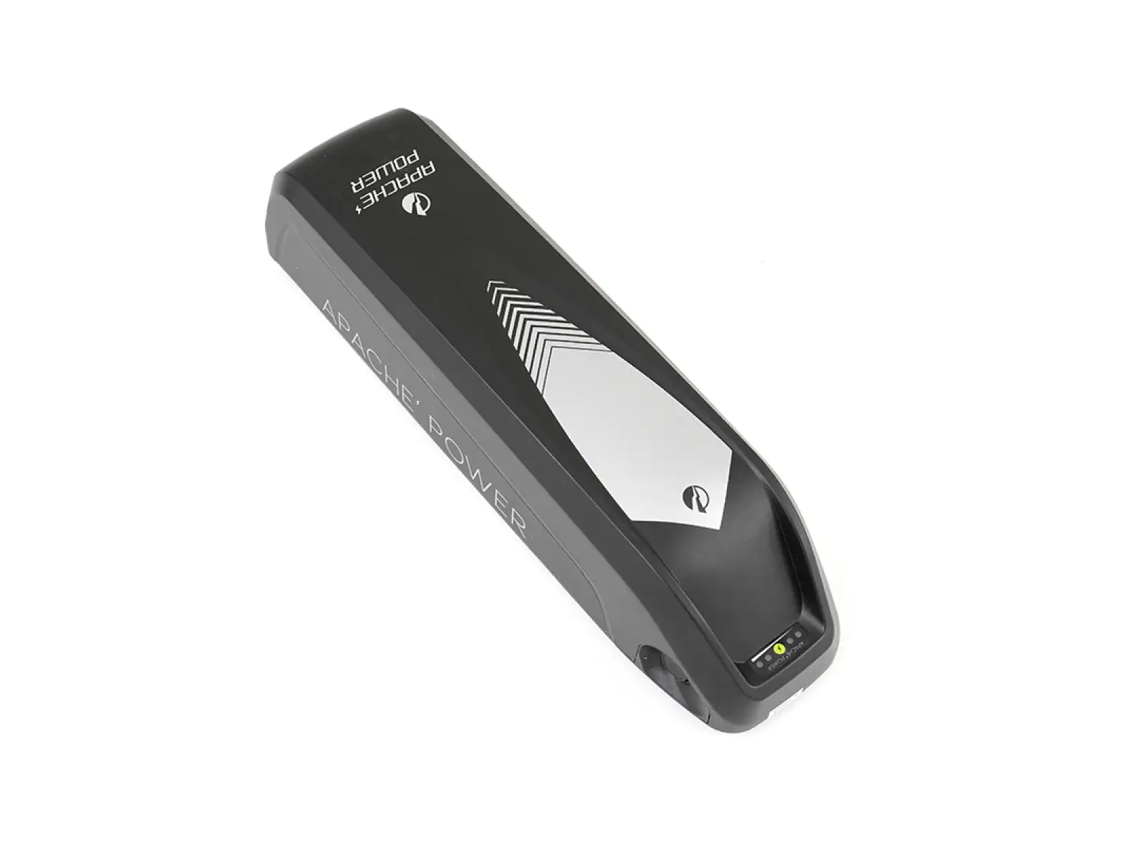 Bateria Apache Power R7 ramowa Li-Ion 36V 17,5 Ah/630 Wh złącze noże
