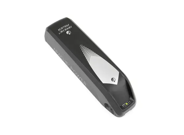 Bateria Apache Power R7 ramowa Li-Ion 36V 17,5 Ah/630 Wh złącze noże