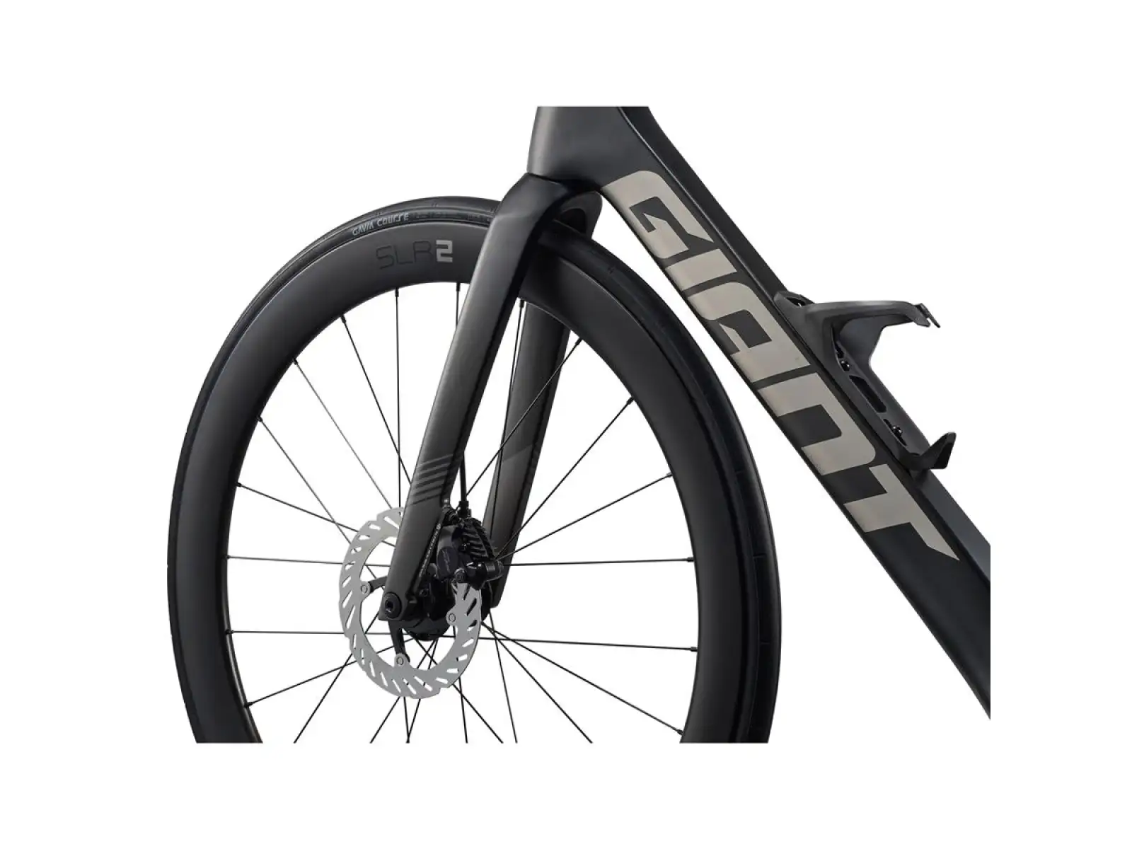 Giant Propel Advanced 1 rower szosowy Carbon