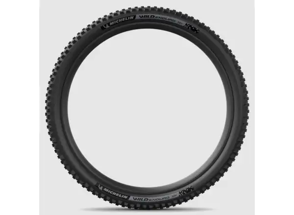 Michelin Wild Enduro MH Racing Line Dark TLR 27,5x2,50” MTB opona czarna