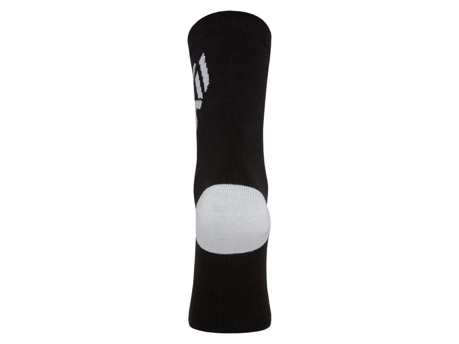 Silvini Bardiga skarpety Black