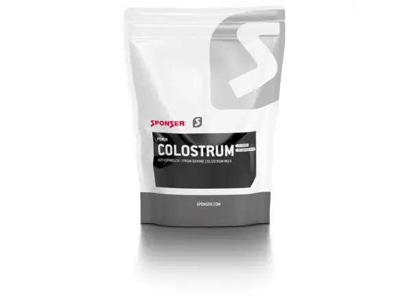 Sponser Power Colostrum 600 g