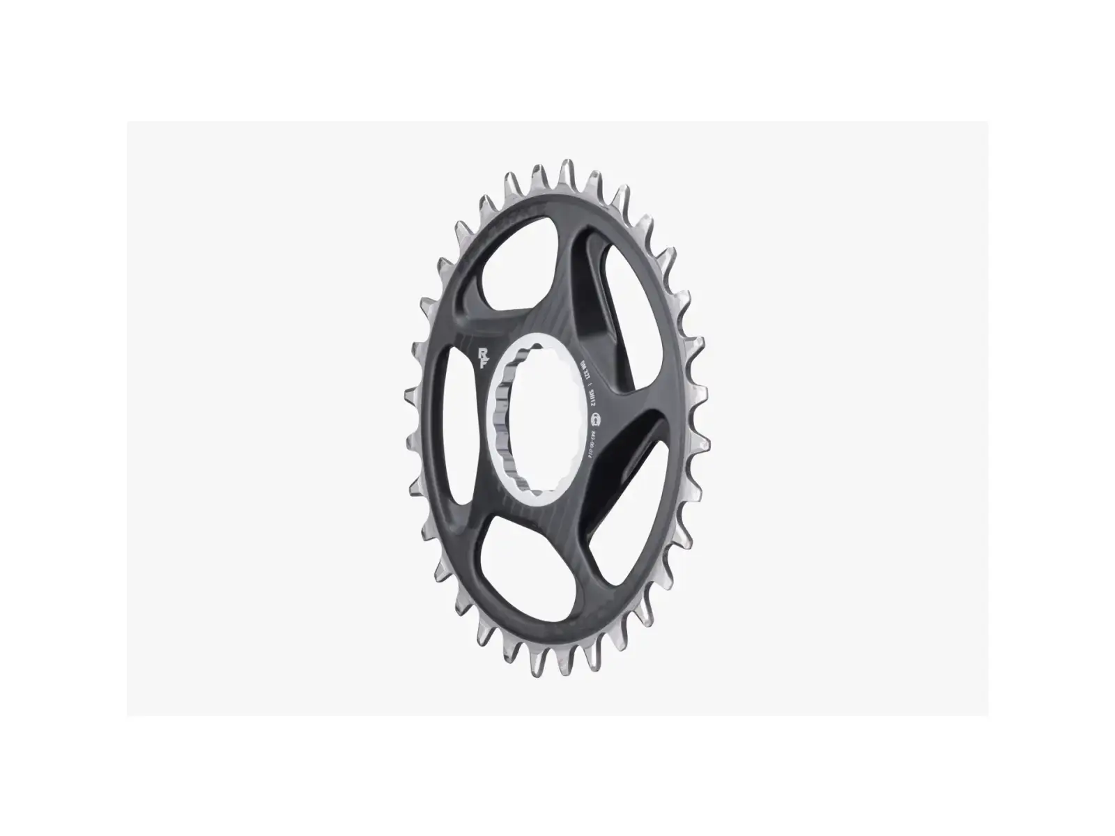 Race Face Era zębatka Direct Mount Wide 34T 12 Shimano czarna