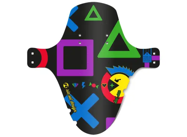 Rie:sel Kol:oss błotnik Gaming