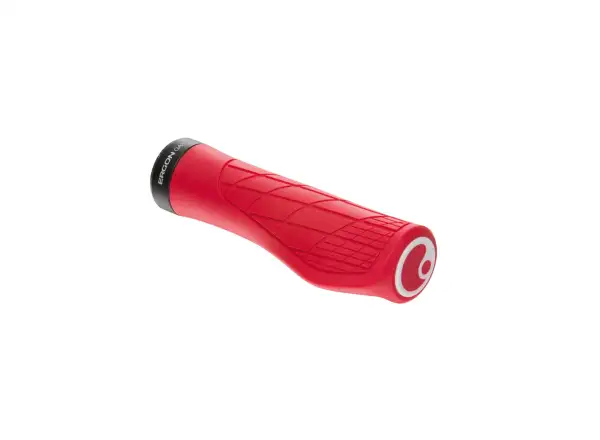Ergon GA3 chwyty Risky Red