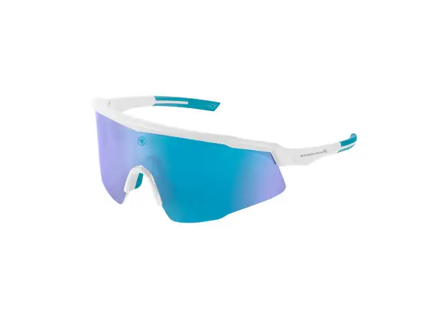 Endura Shumba II okulary Biała One size