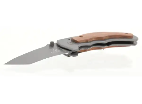Cattara Hiker składany nóż z blokadą 20cm