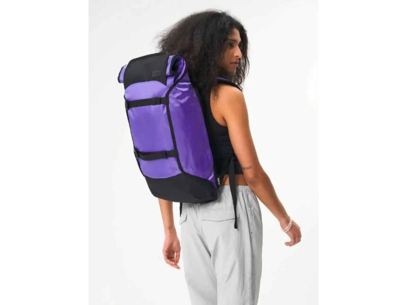 Aevor Trip Pack plecak Proof Purple