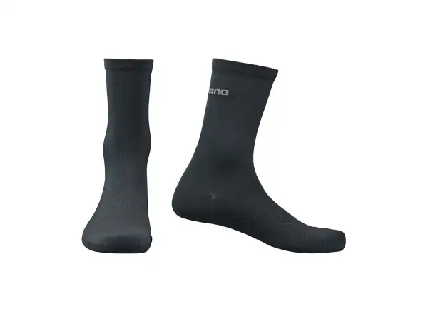 Shimano Performance skarpetki rowerowe czarna