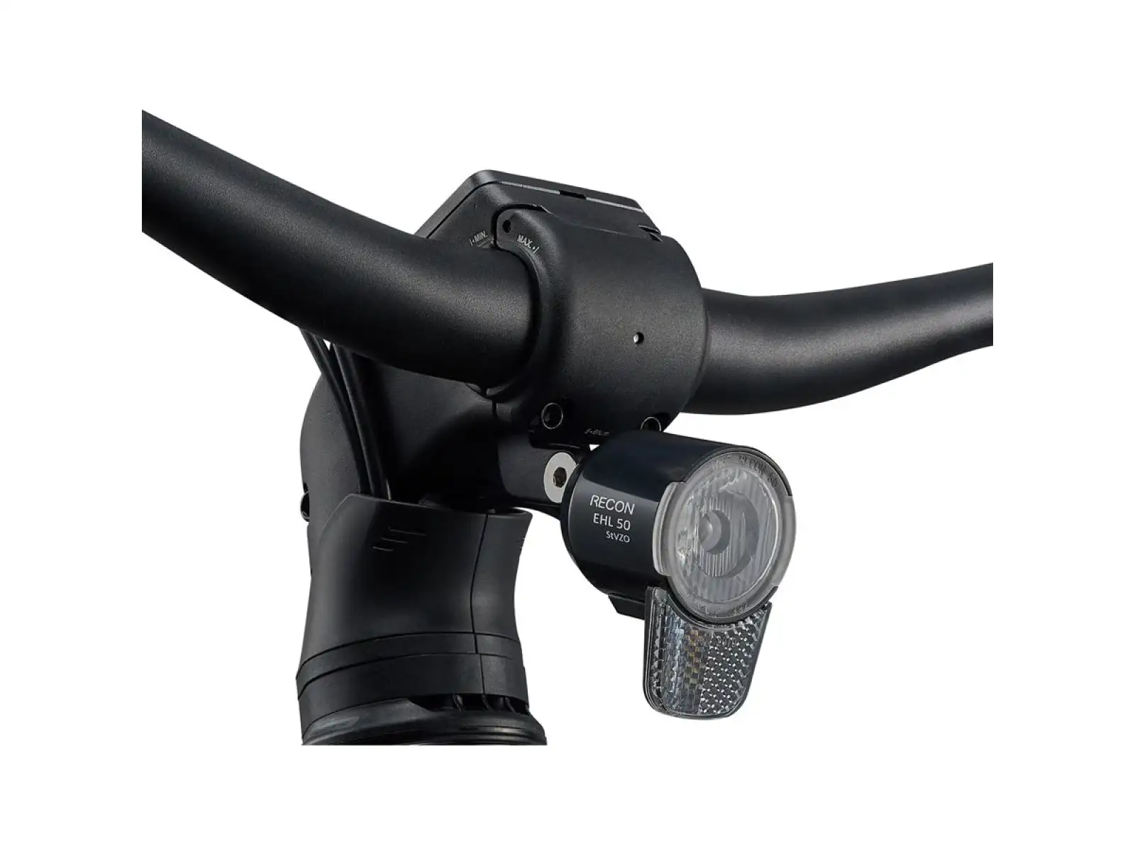 Giant Explore E+ 3 STA rower trekkingowy elektryczny Pyrite Brown