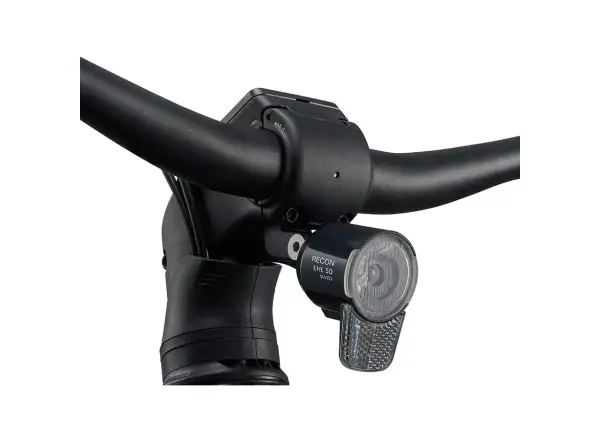Giant Explore E+ 3 STA rower trekkingowy elektryczny Pyrite Brown