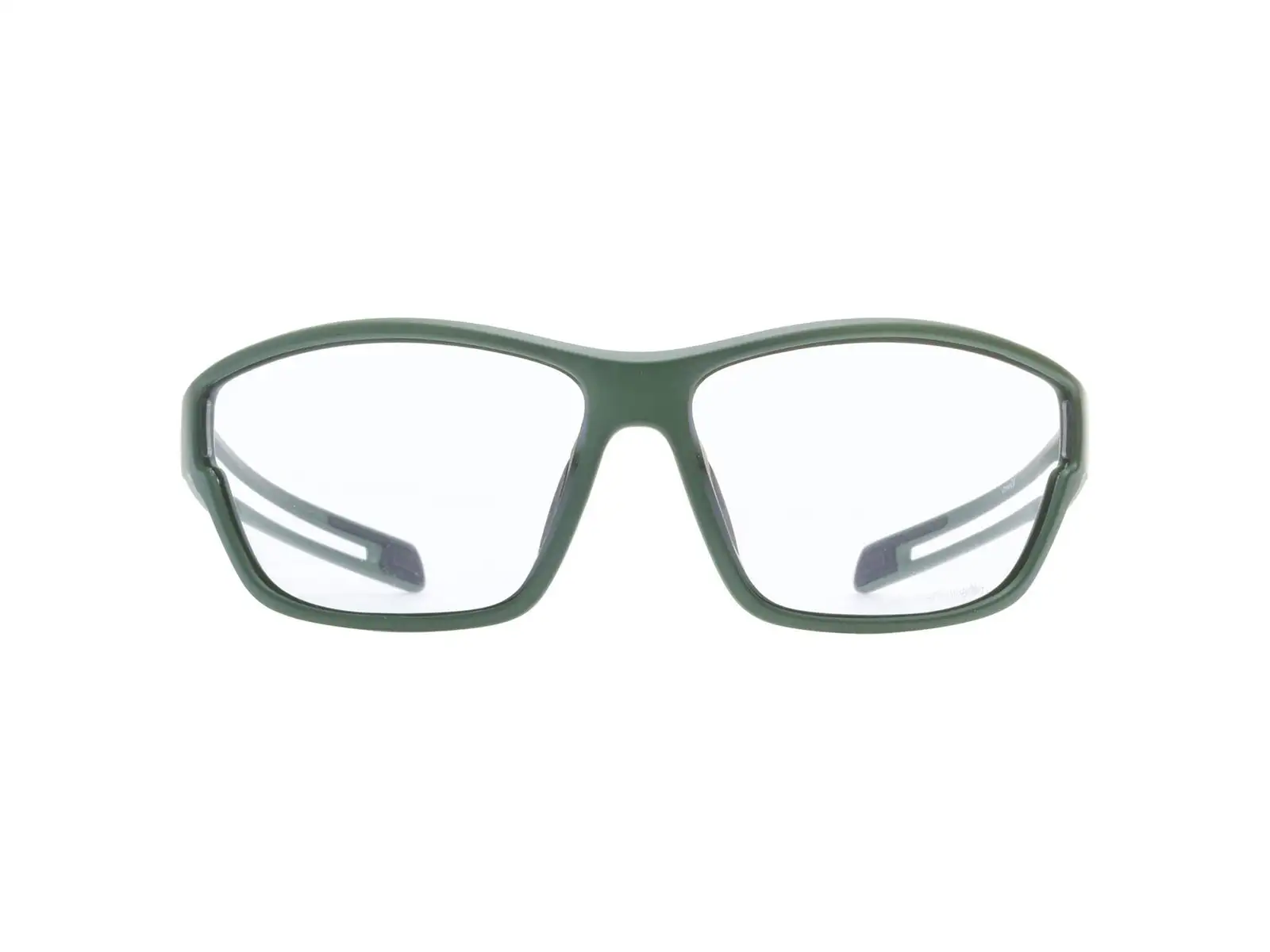 Uvex Sportstyle 806 V okulary Moss Mat/Smoke (Cat. 1 - 3)