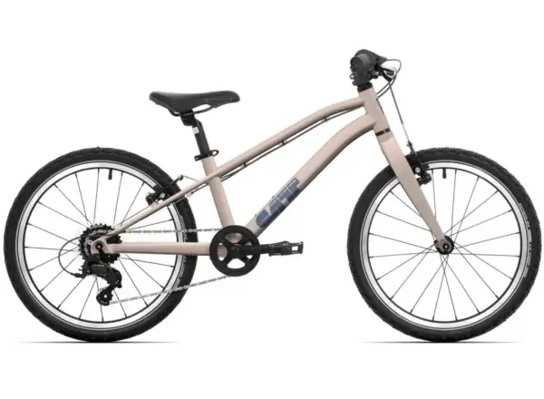 Rock Machine Catt Jr 20 rower dziecięcy Matte Pink Pearl