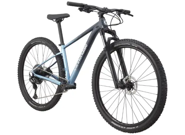 Cannondale Trail SL Womens 3 29" rower górski Slate Grey