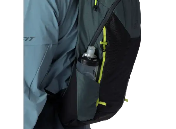 Dynafit Transalper 18 plecak Cinder/BlackOut