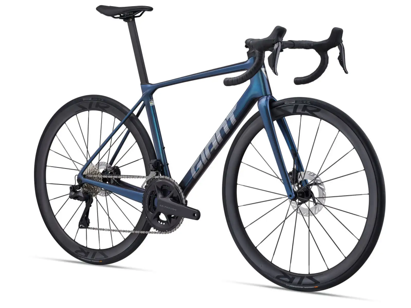 Giant TCR Advanced Pro 0 Di2 rower szosowy Ocean Twilight