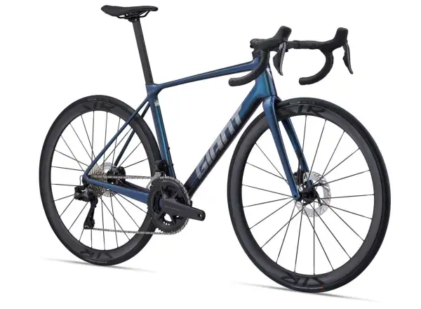 Giant TCR Advanced Pro 0 Di2 rower szosowy Ocean Twilight