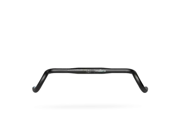 PRO Discover gravel kierownica 30° czarna matowa