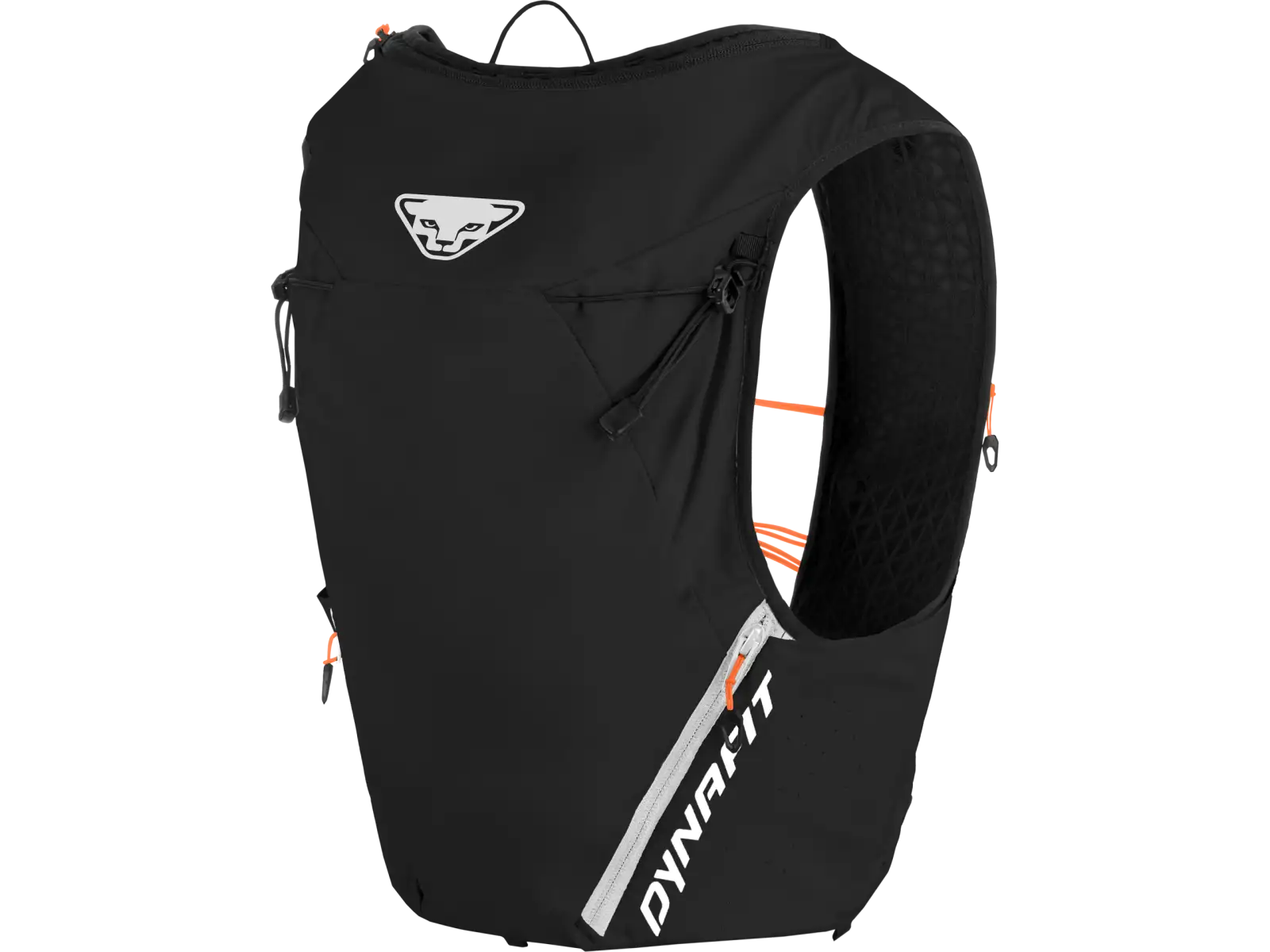 Dynafit Alpine 15 l kamizelka do biegania Black Out