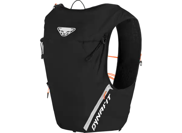 Dynafit Alpine 15 l kamizelka do biegania Black Out