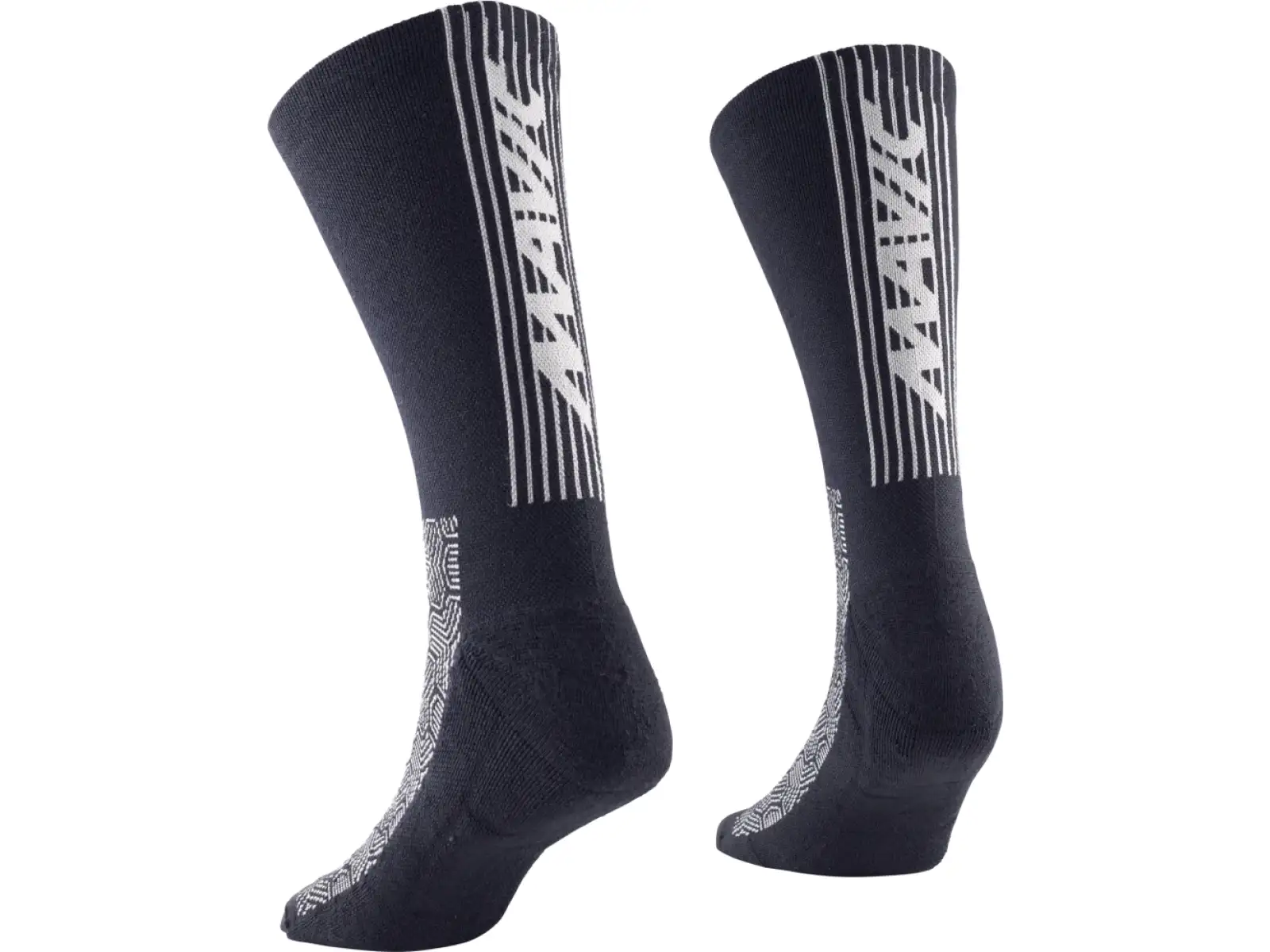 Mavic Essential Wool skarpety Deep Blue/Silver