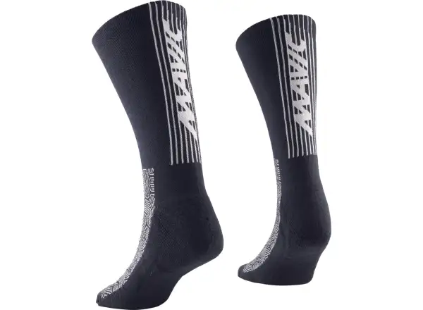 Mavic Essential Wool skarpety Deep Blue/Silver