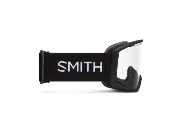Smith Rhythm MTB + Dirt Screen okulary Black/Clear