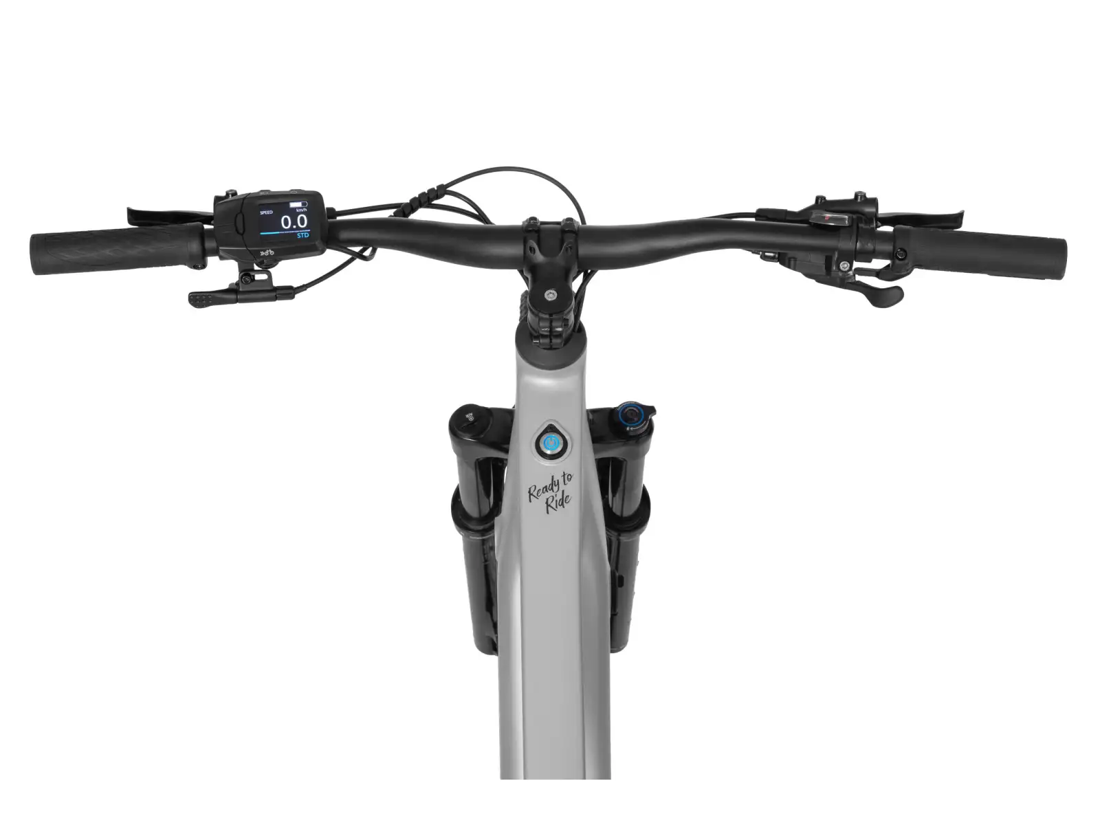 Ecobike Mauler 1080 Wh rower elektryczny górski