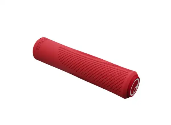 Ergon GXR chwyty Risky Red