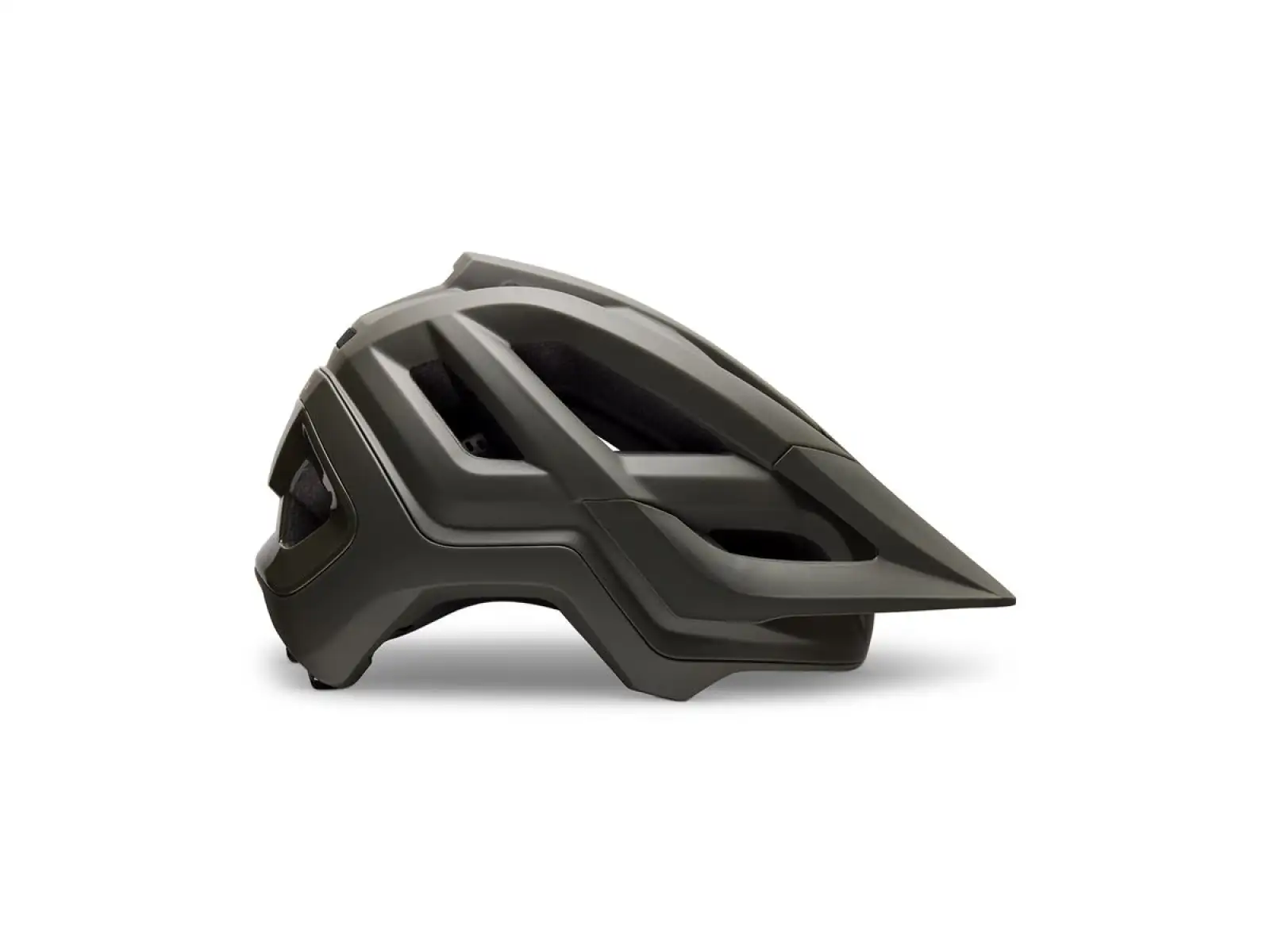 Giro Montaro MIPS III MTB kask Mat Dark Sage/Gloss Dark Sage
